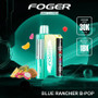 Foger 30000 Switch Pro Kit