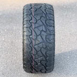 X Comp Gladiator 23x10R14 Hybrid Terrain DOT Golf Cart Tires - Steel Belted Radial