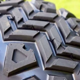 Wanda P3026 (ARES) 23x10-14 DOT All Terrain Golf Cart Tires