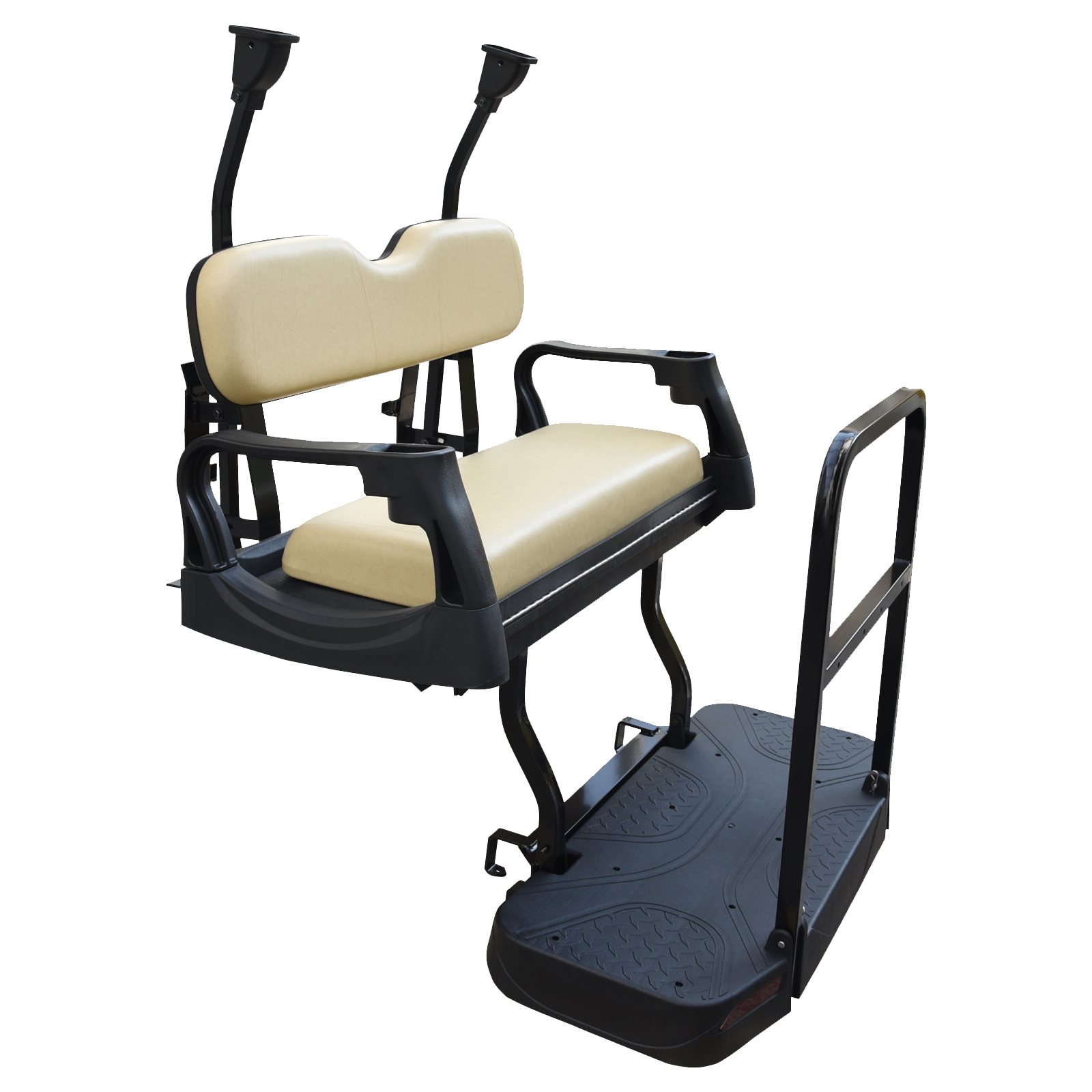 TREX HARMONY Comfort Club Car Precedent/ Onward/ Tempo Rear Seat Kit in