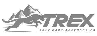 TREX Golf Cart