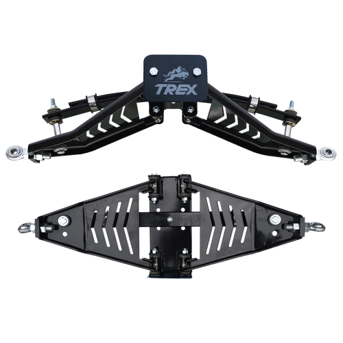 TREX 6" HD A-ARM Club Car Precedent Lift Kit