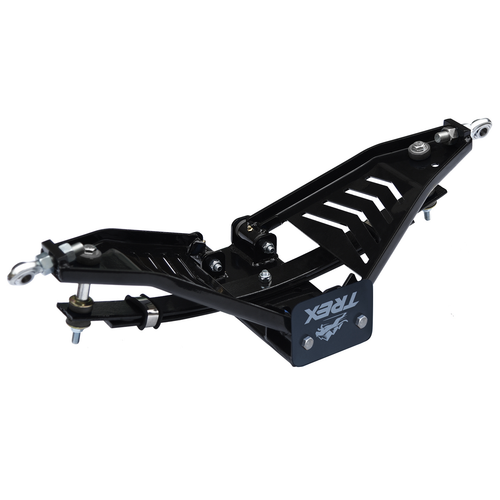 Yamaha Golf Cart Lift Kit TREX