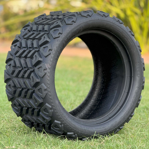 TREX ARES ATX 23x10.5-12 DOT All Terrain Golf Cart Tires