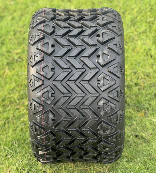 TREX ARES ATX 18x9.5-10 DOT All Terrain Golf Cart Tires