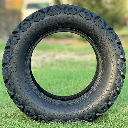 TREX ARES ATX 23x10.5-12 DOT All Terrain Golf Cart Tires