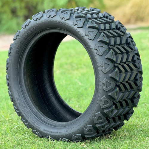 TREX ARES ATX 23x10-14 DOT All Terrain Golf Cart Tires