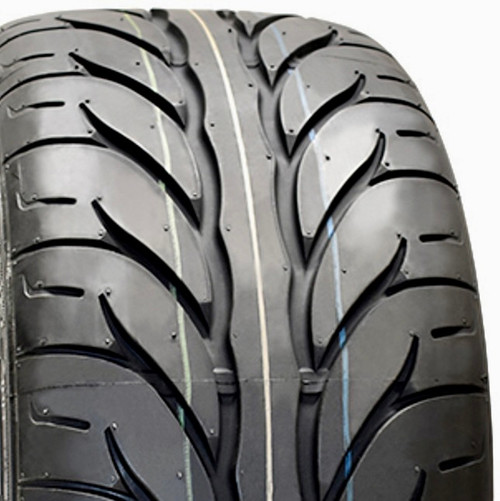 Kenda Kruizer KR20A 205/35R14 DOT Golf Cart Tires