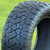 Arisun X-Armory 23x10R14 Hybrid Terrain DOT Golf Cart Tires - Steel Belted Radial
