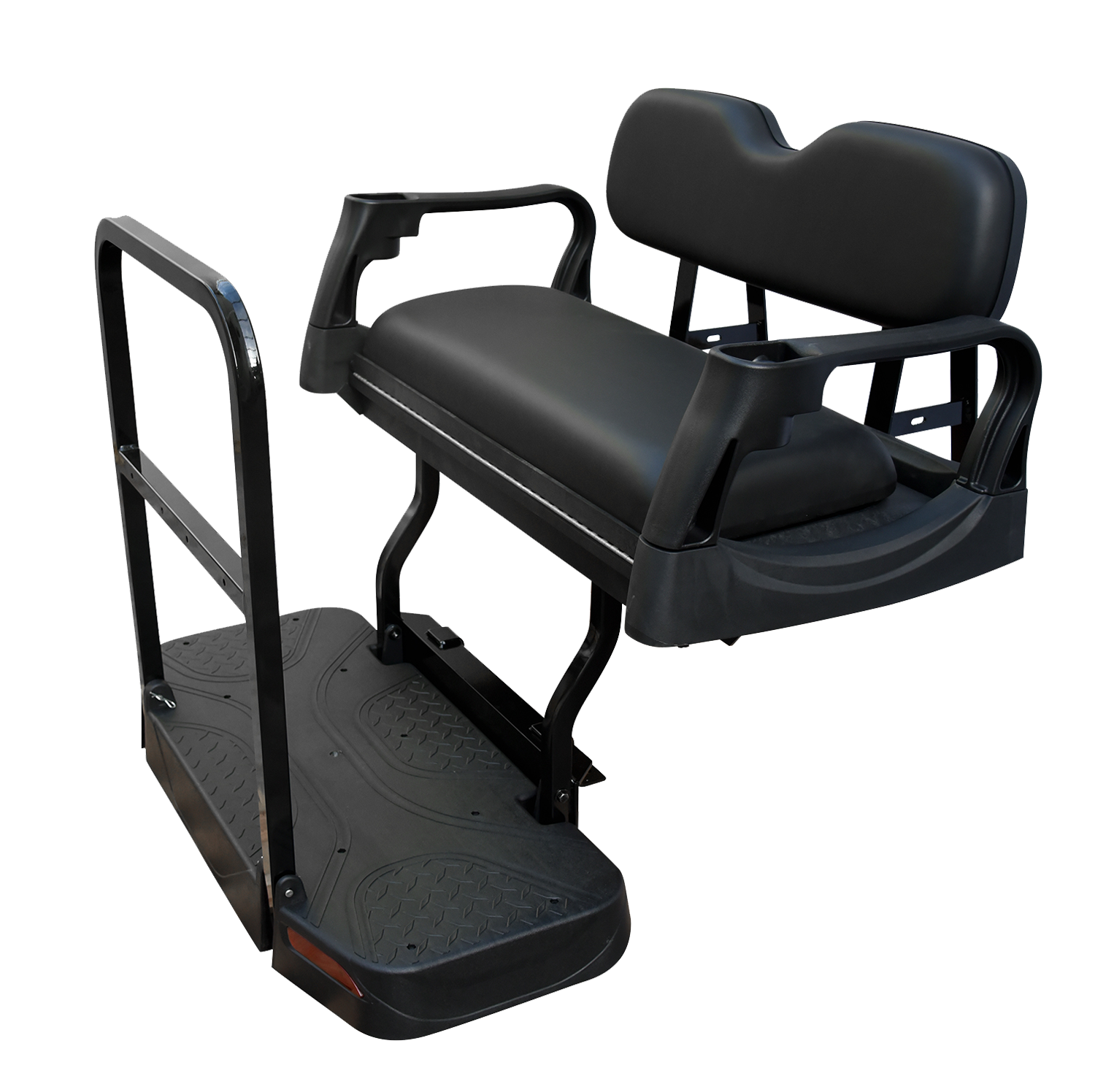 Golf Cart Rear Seats