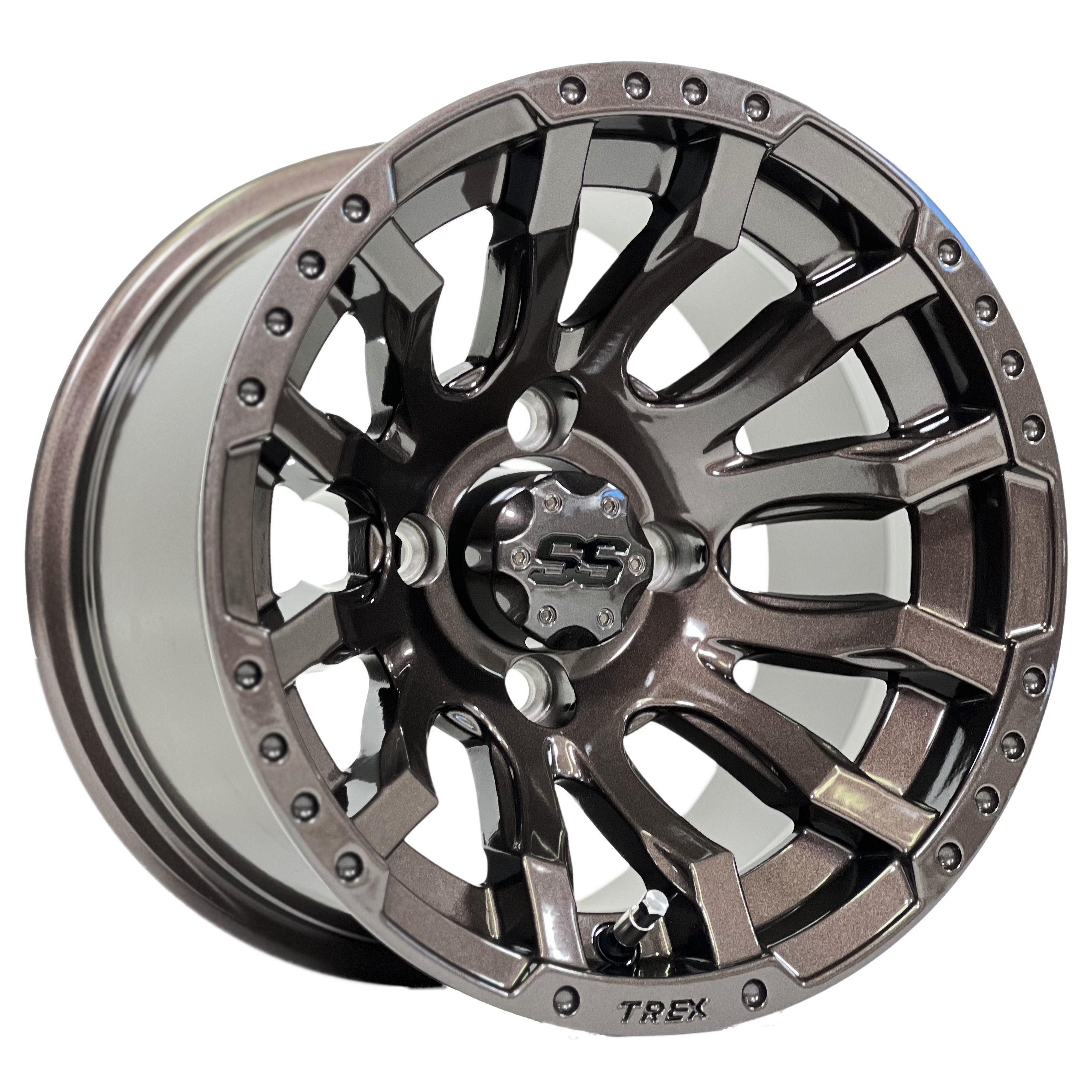 TREX-12-inch-MAVERICK-Golf-