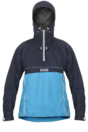 PARAMO WOMENS VELEZ ADVENTURE SMOCK