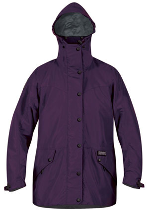 PARAMO WOMEN'S CASCADA JACKET - Main Image