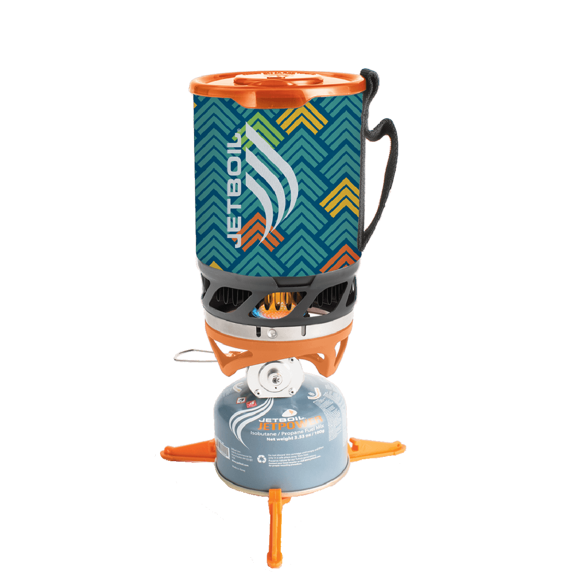 JETBOIL MICROMO