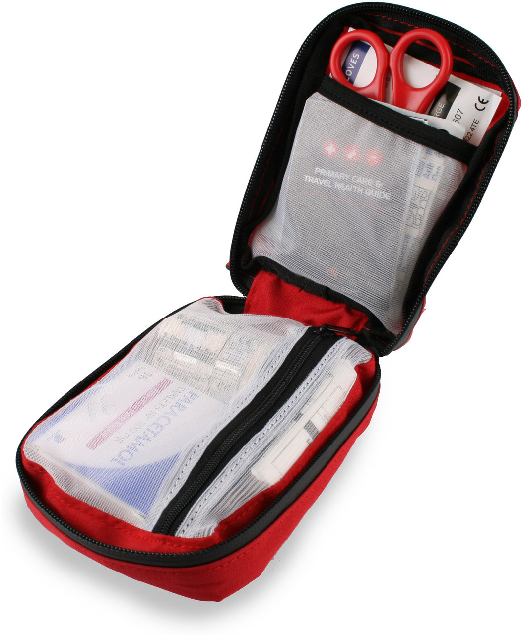 Trek First Aid Kit