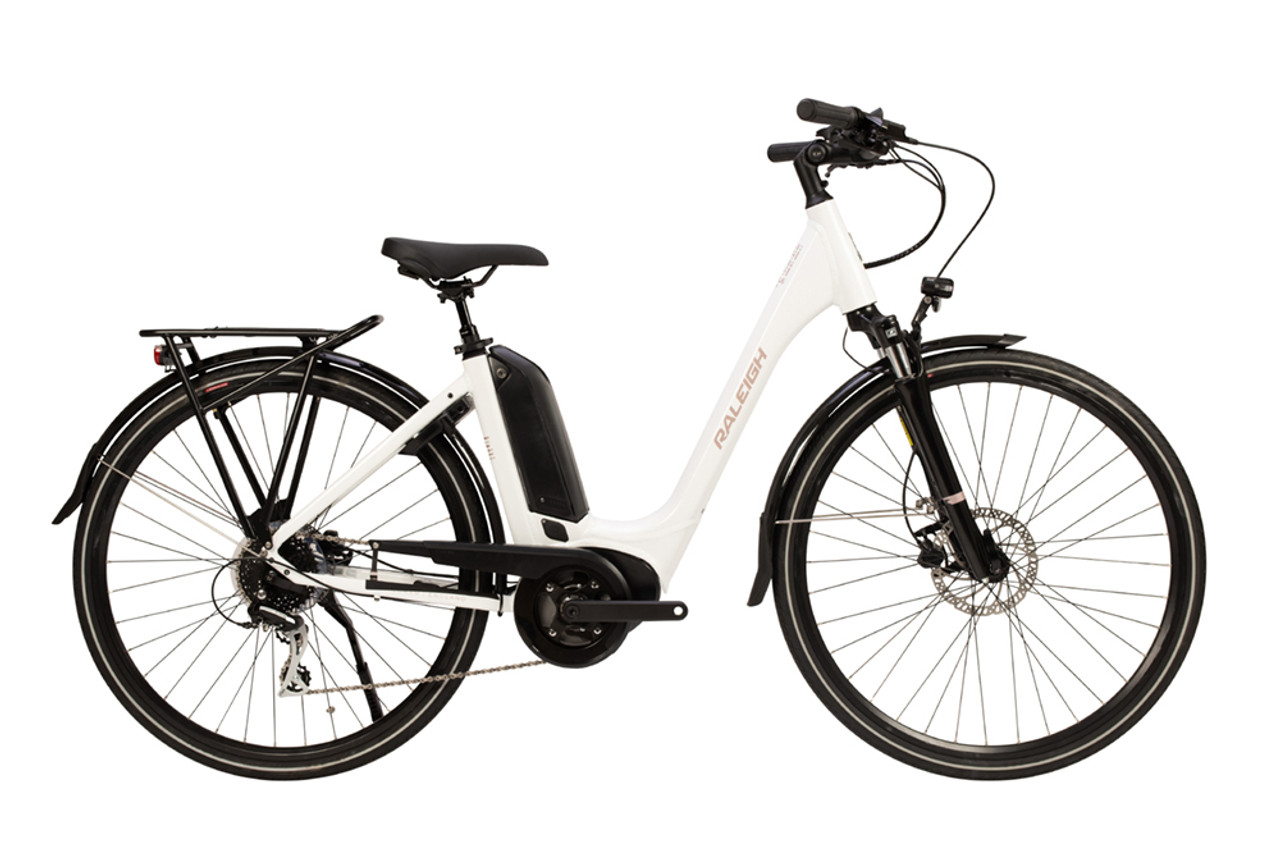 folding bikes for sale argos