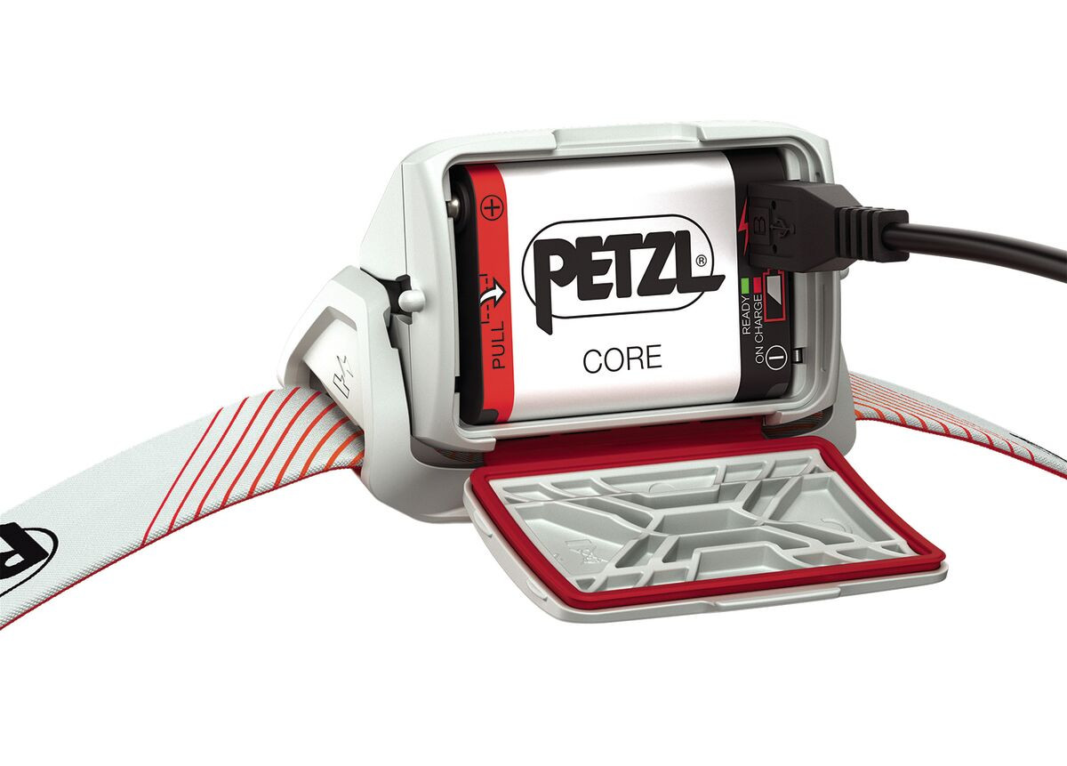 PETZL | ACTIK® CORE