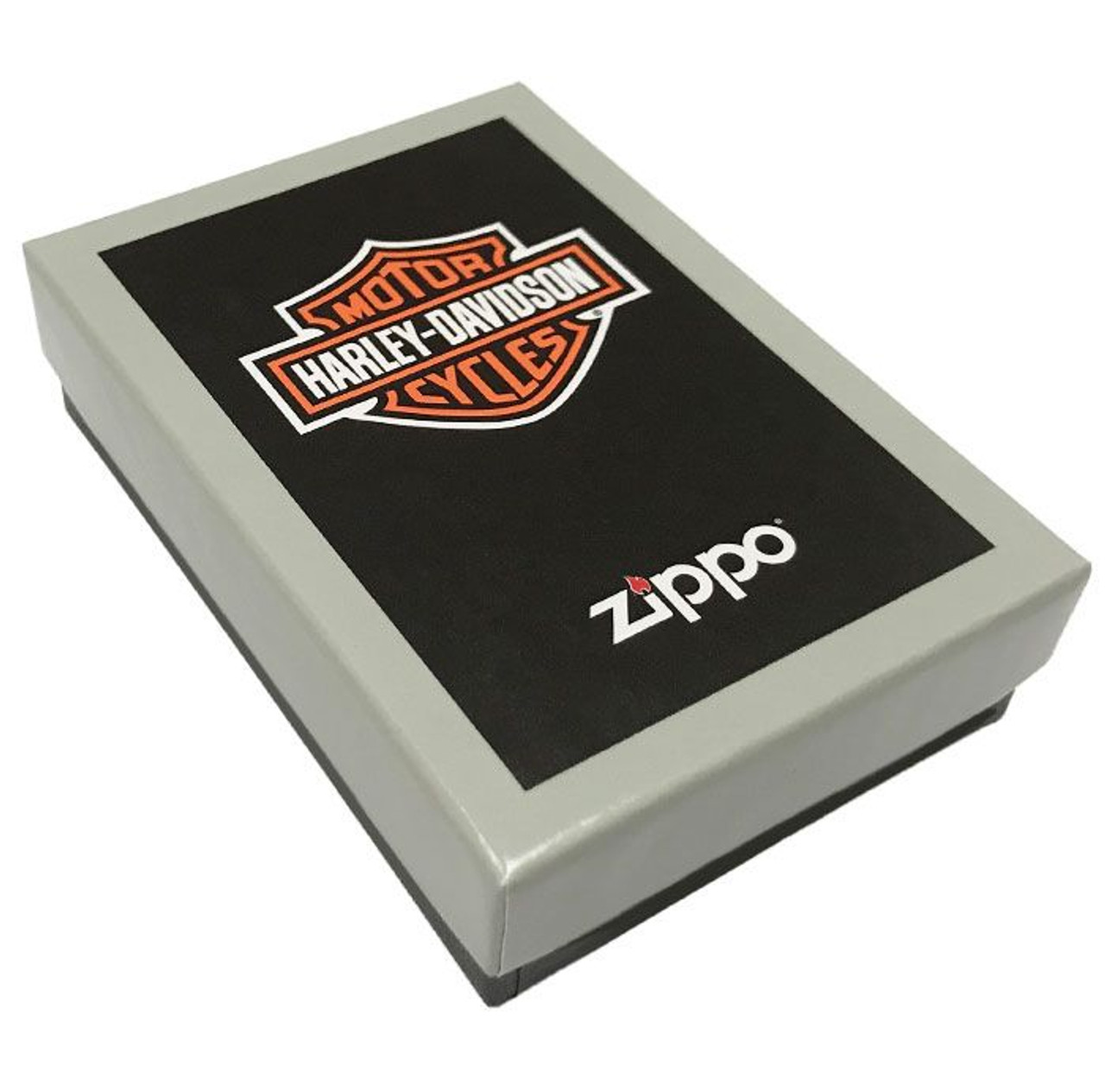 ZIPPO ライター Classic Chrome Arch Windproof Lighter – Zippo USA