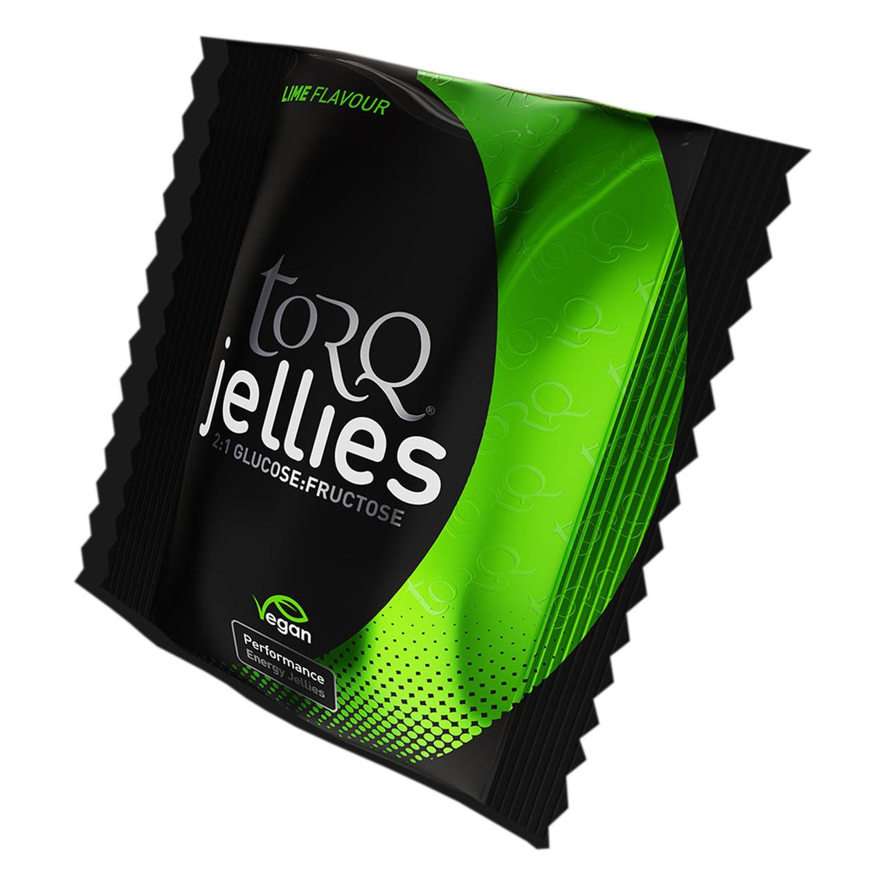 Torq pastilles énergétiques