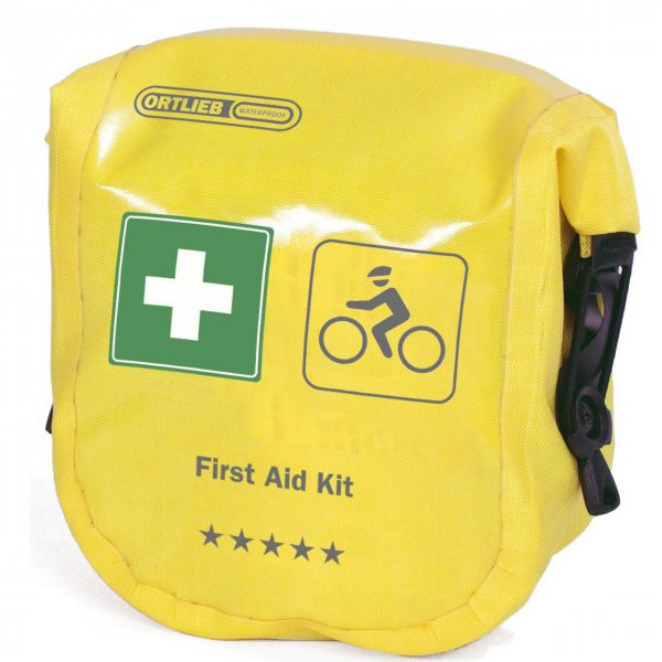 FirstAidKit Bike High Outdoors Ramsey Limited
