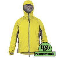 Paramo Quito Jacket