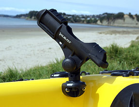 Railblaza Rod Holder II