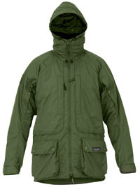 Paramo Clothing Paramo Helki Waterproof Jacket Men's Helki Jacket