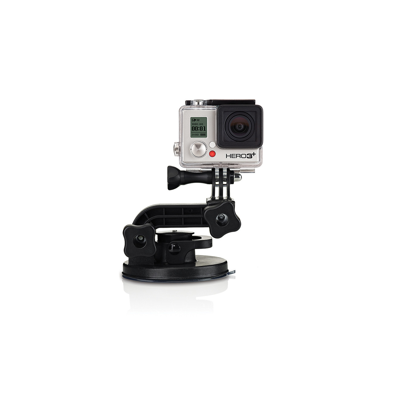 GoPro Suction Cup Mount