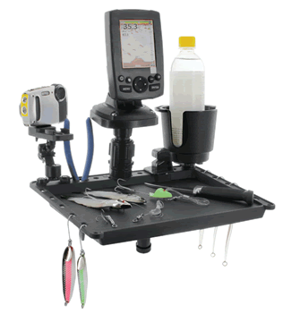 Scotty Bait Board - Main Image