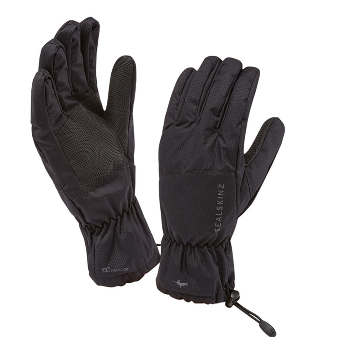 Sealskinz outdoor gloves Clearance