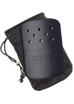 Zippo Hand Warmer