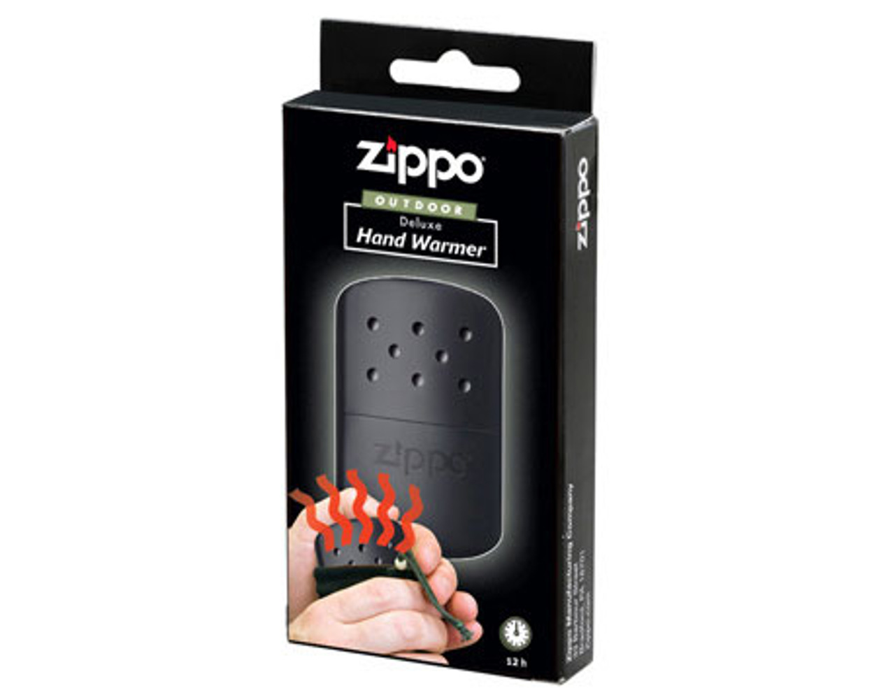Zippo Hand Warmer