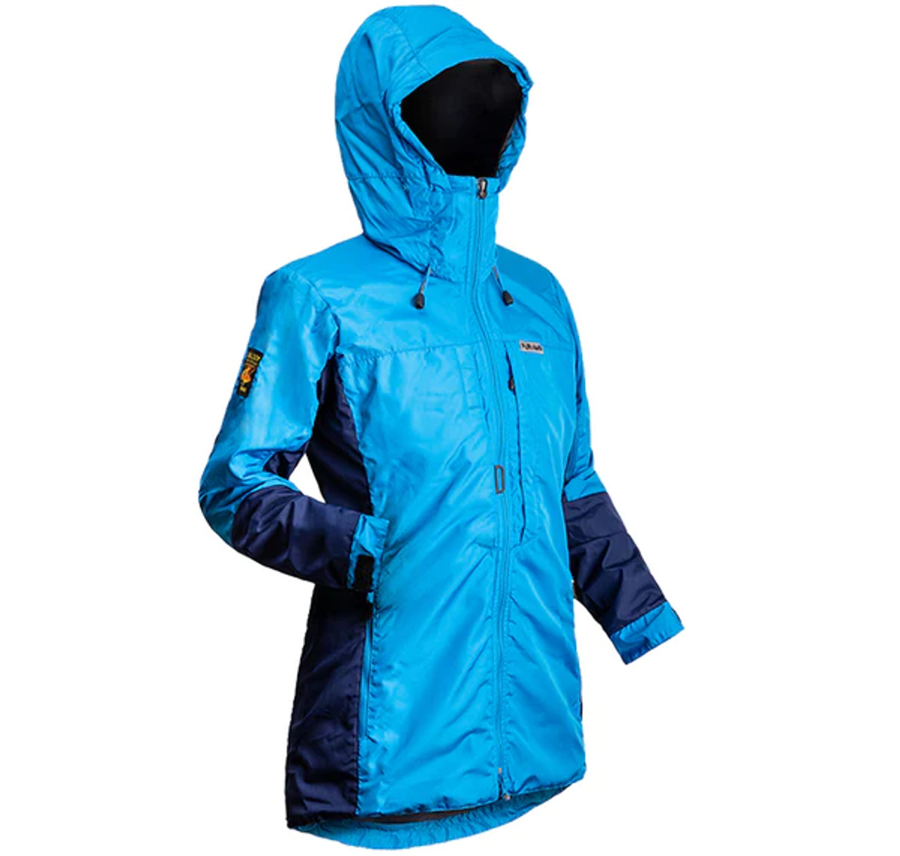 Paramo women's shop alta iii jacket