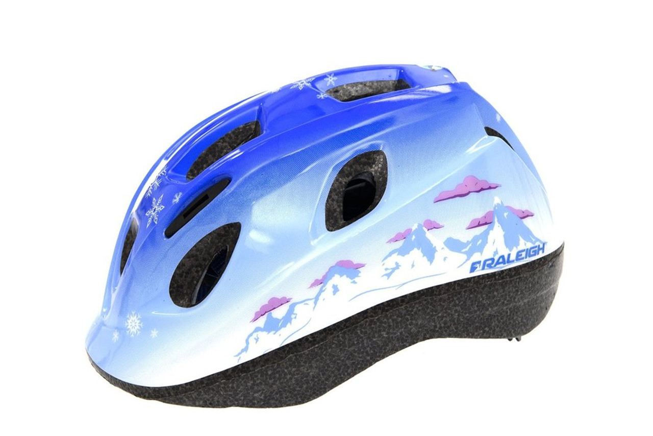 junior cycle helmet