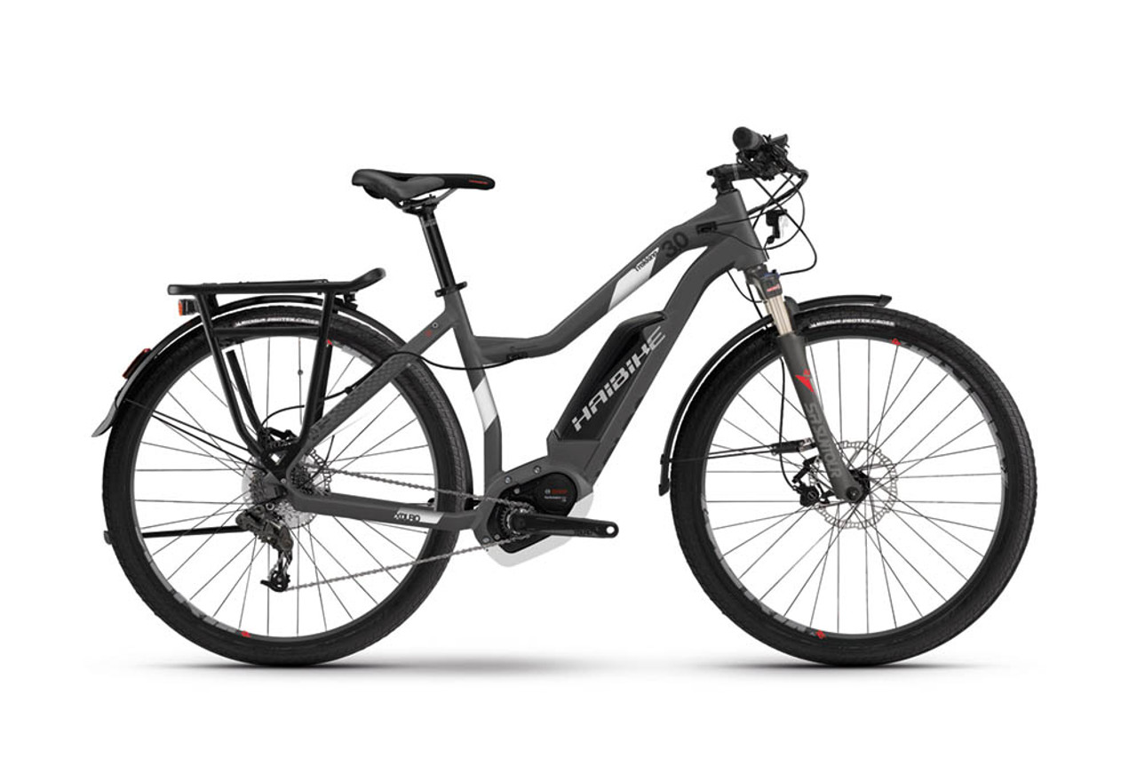 haibike xduro 3.0