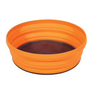 SEA TO SUMMIT XLBOWL | ORANGE SEA TO SUMMIT XLBOWL | ORANGE