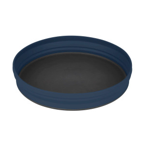 SEA TO SUMMIT PLATE | BLUE SEA TO SUMMIT PLATE | BLUE