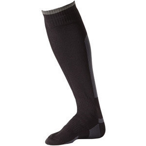 Mid Weight Knee Length Sock Mid Weight Knee Length Sock