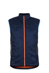 MEN'S TORRES MEDIO GILET MIDNIGHT PUFFINS BILL MEN'S TORRES MEDIO GILET MIDNIGHT PUFFINS BILL