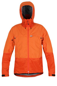 MEN'S VELEZ JACKET PUFFINS BILL/PUMPKIN MEN'S VELEZ JACKET PUFFINS BILL/PUMPKIN