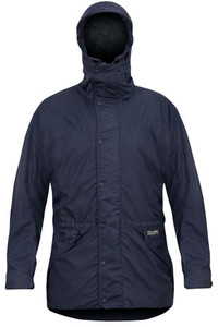 MEN'S CASCADA WATERPROOF JACKET MIDNIGHT MEN'S CASCADA WATERPROOF JACKET MIDNIGHT