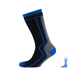 Thick Mid Length Sock Thick Mid Length Sock