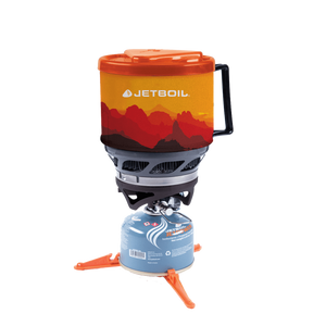 JetBoil MiniMo Sunset JetBoil MiniMo Sunset
