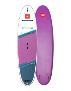 10’6″ RIDE PURPLE MSL INFLATABLE PADDLE BOARD PACKAGE 10’6″ RIDE PURPLE MSL INFLATABLE PADDLE BOARD PACKAGE