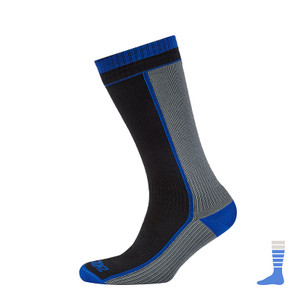 Mid Weight Mid Length Sock Mid Weight Mid Length Sock