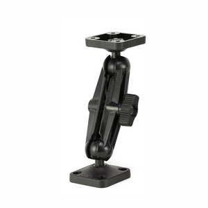 Scotty 150. Ball Mounting System with Universal Mounting Plate Scotty 150. Ball Mounting System with Universal Mounting Plate