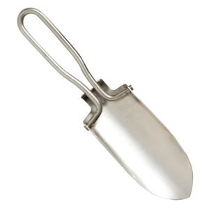 UST ''U-DIG-IT'' FOLDING SHOVEL UST ''U-DIG-IT'' FOLDING SHOVEL