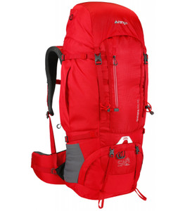 Vango Sherpa 60:70 Red Vango Sherpa 60:70 Red