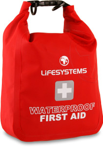 Waterproof First Aid Kit Waterproof First Aid Kit