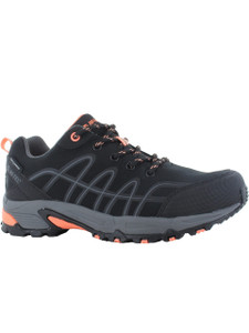 HI-TEC WOMENS CORVUS LOW WP HI-TEC WOMENS CORVUS LOW WP